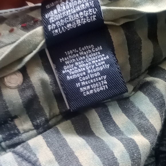 Paper Denim & Cloth Men's Jeans 34 - Picture 7 of 9